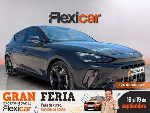 CUPRA León SP 1.5 TSI e-Hybrid 150W (204CV) DSG - 5P (2025)