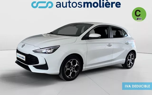 1.5 Comfort 85 kW (116 CV)