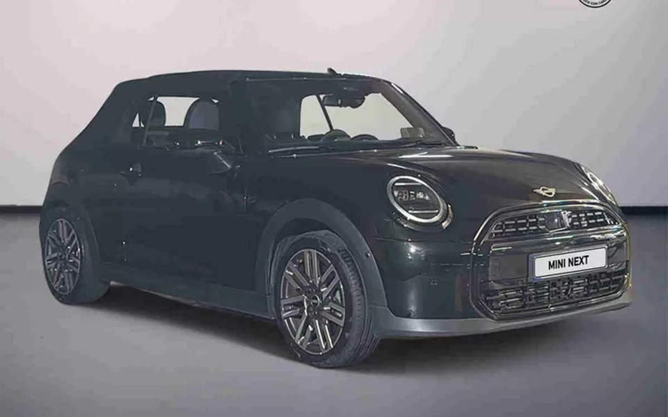 MINI - Mini - Mini Cooper S JCW
