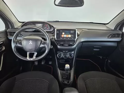 Peugeot 208 2019 1.5 BlueHDi Active