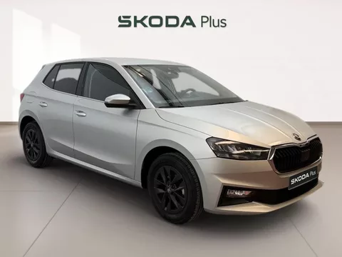 SKODA Fabia Fabia 1.0 TSI Selection 70kW