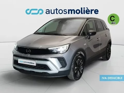 OPEL Crossland 1.2 Elegance 81 kW (110 CV)