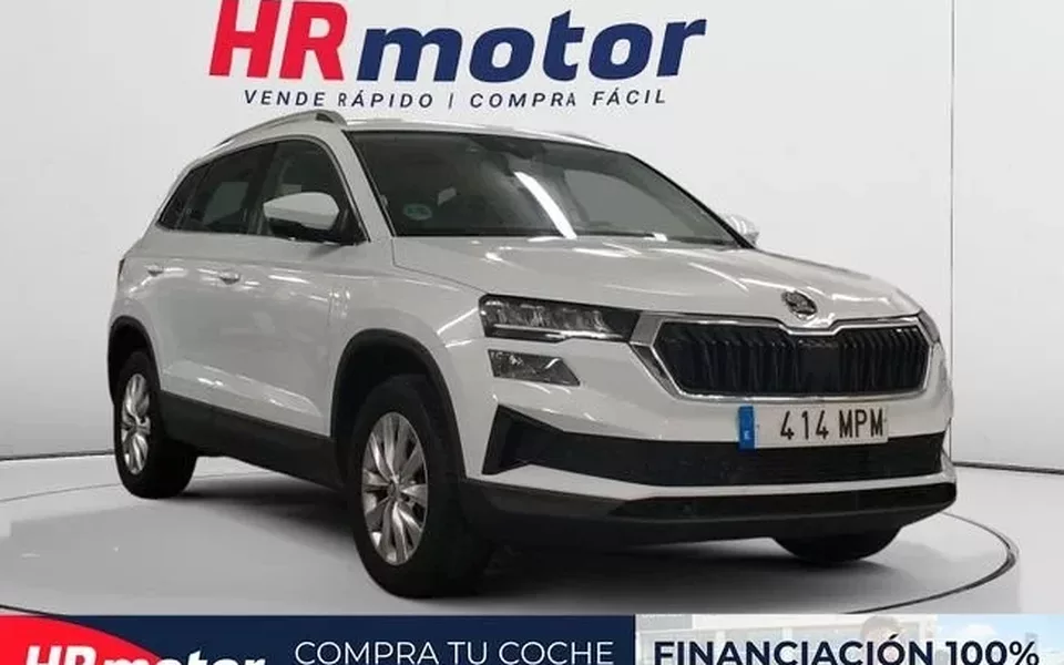 SKODA Karoq Karoq 2.0TDI Adblue Selection 85kW