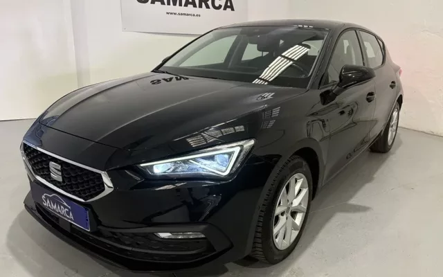 SEAT León León 1.0 eTSI S&S Style XS DSG-7 110