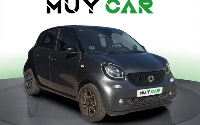 SMART Forfour Forfour 52 Passion
