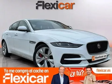 JAGUAR XE XE 2.0 Diesel Portfolio AWD Aut. 180