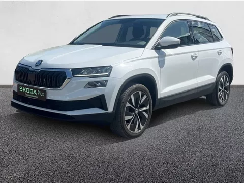 SKODA KAROQ 1.5 TSI 150 ch ACT Ambition