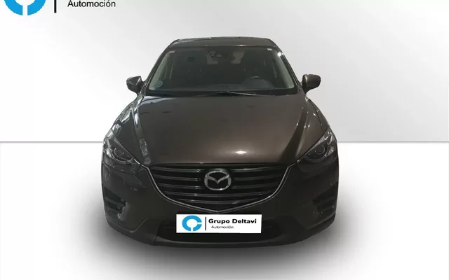 MAZDA CX-5 CX-5 2.2DE Luxury (Navi) 2WD 150
