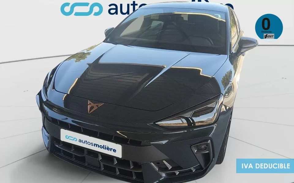 1.5 TSI e-Hybrid DSG 150 kW (204 CV)