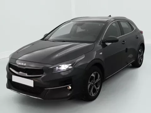 Kia Xceed MY22 XCeed 1.0l T-GDi 120 ch BVM6 Active Occasion