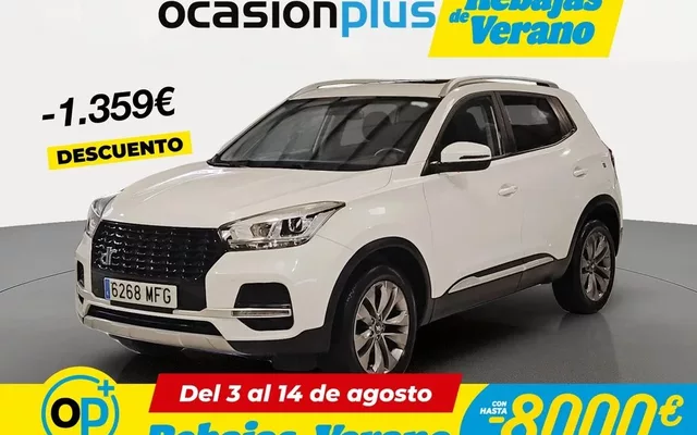 DR DR 4 DR 4.0 1.5