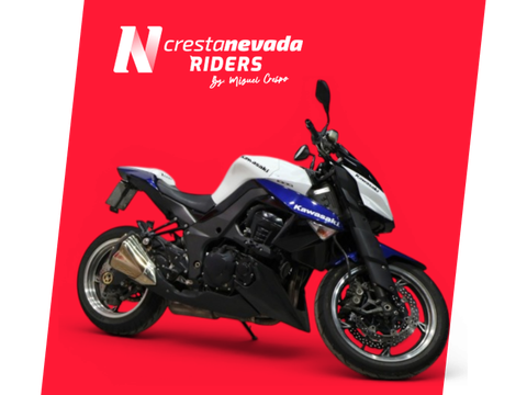 KAWASAKI Z 1000