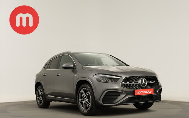 Mercedes-Benz Classe Gla