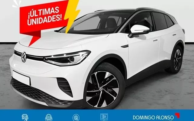 VOLKSWAGEN ID.4 Pro Power 77 kWh 150kW (204 CV) (E213MN14)