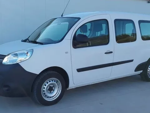 RENAULT Kangoo M1 Kangoo Combi 1.5dCi Energy Extrem 66kW