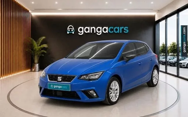 SEAT Ibiza Ibiza 1.0 TSI S&S FR 85kW