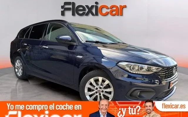 FIAT Tipo Tipo SW 1.4 T-Jet Gasolina/GLP Easy