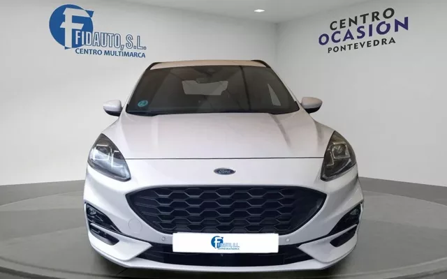 FORD Kuga Kuga 1.5 EcoBoost ST-Line FWD 150