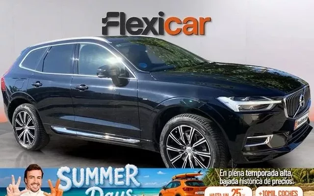 VOLVO XC60 2.0 T8 AWD Inscription Auto