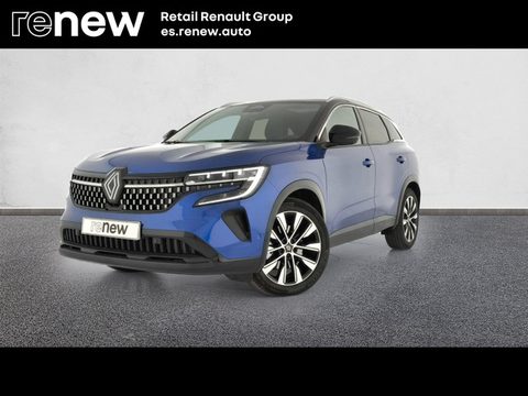 Renault Austral Techno E-Tech Full Hybrid 147 kW (200 CV)