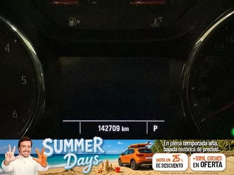 OPEL Insignia Insignia 1.5D DVH S&S Business Edition AT8 122