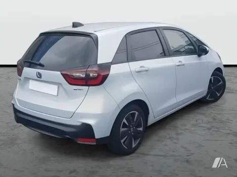 HONDA Jazz Nuevo Híbrido 1.5 i-MMD 90 kW (122 CV) e-CVT