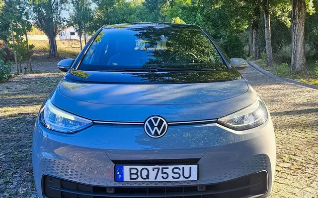 VW ID.3