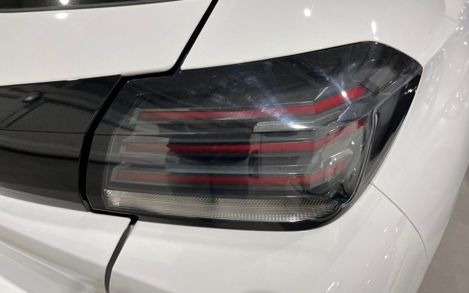 Peugeot 208 PureTech 55kW (75CV) Active
