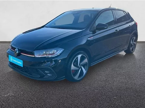VOLKSWAGEN POLO 2.0 TSI 207 S&S DSG7 GTI