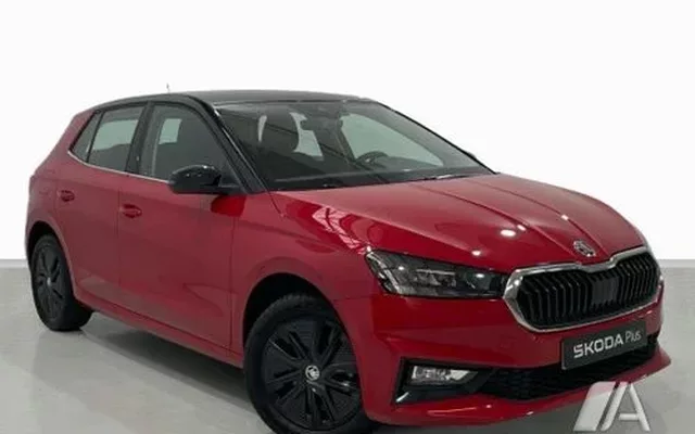 SKODA Karoq Karoq 1.5 TSI Ambition ACT DSG