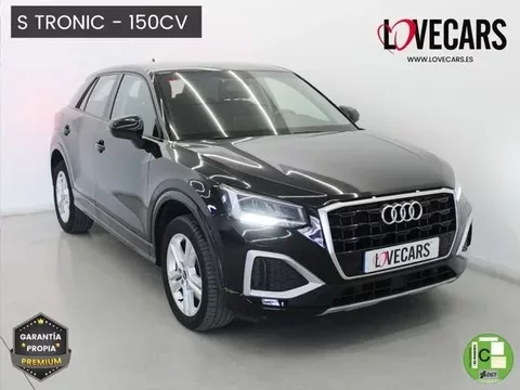 AUDI Q2 Q2 35 TDI Advanced S tronic 110kW