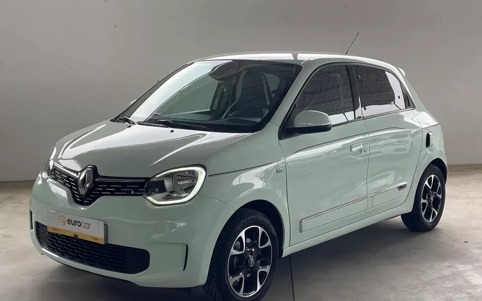 Renault Twingo TCE 90 INTENS