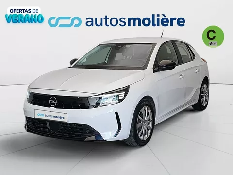1.2 Turbo XHL Edition 74 kW (100 CV)