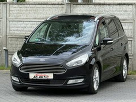 Ford Galaxy Mk4 2.0dm³ 180KM