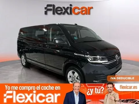 VOLKSWAGEN Caravelle Origin Larga 2.0 TDI 110kW BMT DSG