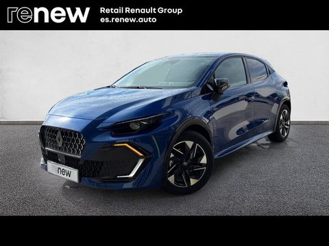 Renault Clio E-Tech full hybrid 160 Techno 118 kW (160 CV)