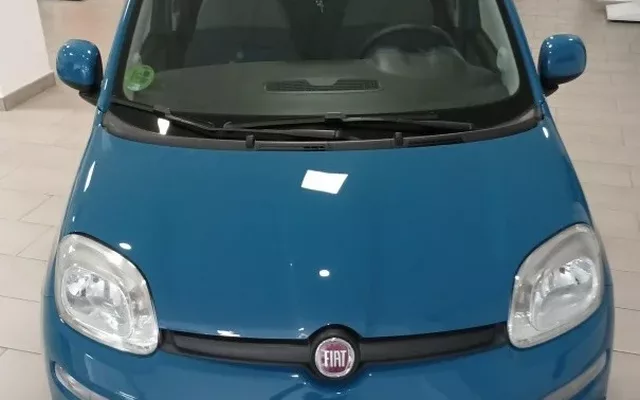 FIAT Panda Panda 1.2 Lounge