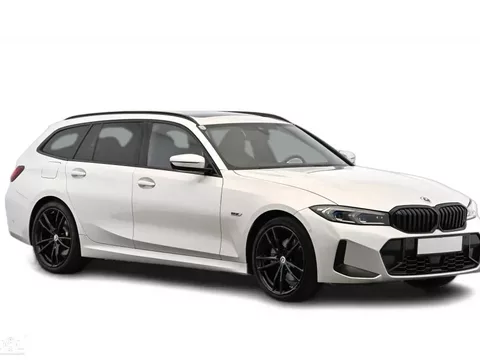 BMW 320 e Pack Desportivo M Auto