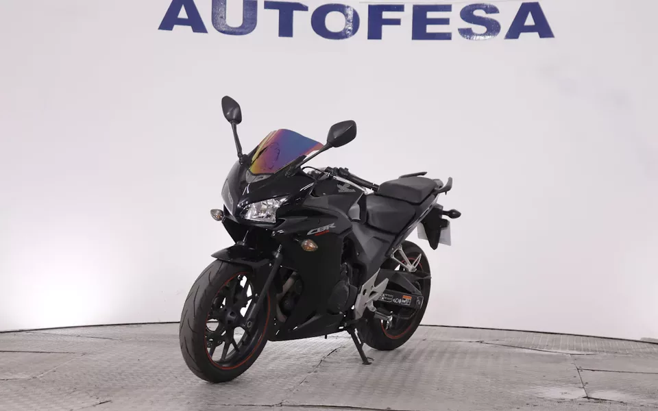 Honda Cbr 500 R CBR 500 R 47CV