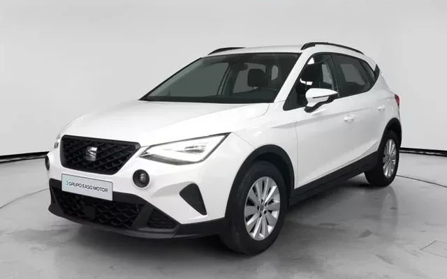 SEAT Arona 1.0 TSI 81KW STYLE XL 110 5P