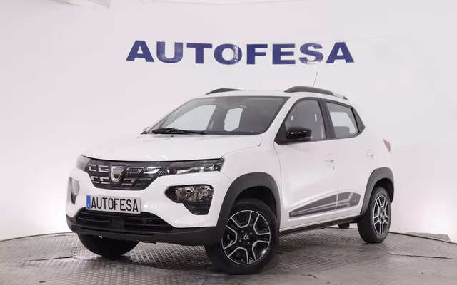 Dacia Spring ELECTRICO BUSINESS AUTO 45CV 4P # IVA DEDUCIBLE