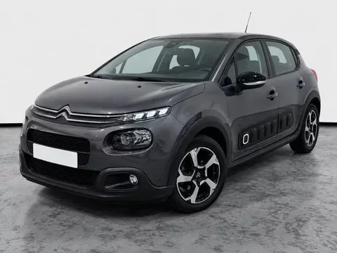 CITROEN C3 Nuevo Puretech 83 S&S Plus