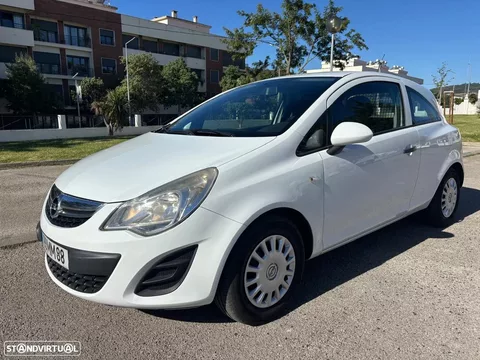 Opel Corsa 1.3 CDTi