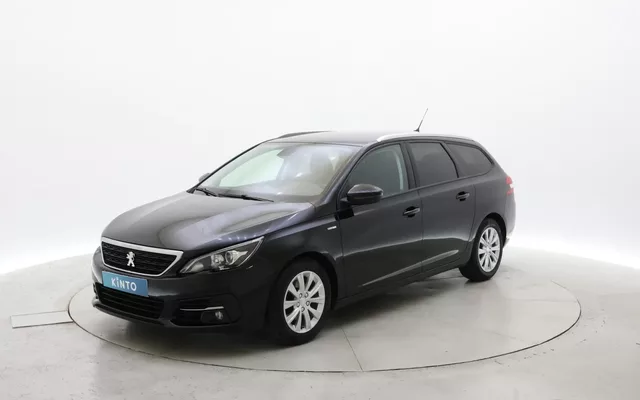 Peugeot 308 SW 1.5 BlueHDi Style