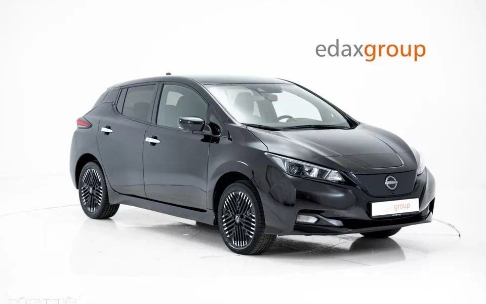 Nissan Leaf e+ Acenta