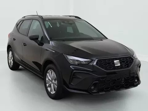 Seat Arona Play Plus 1,0 TSI 115 hp Man.6 Zéro km immatriculé