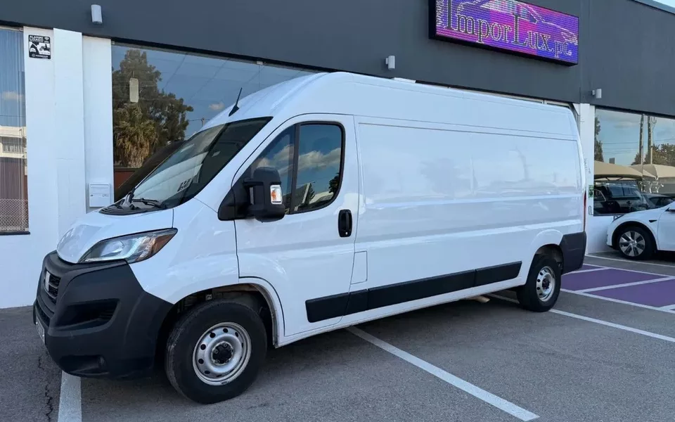 Fiat Ducato