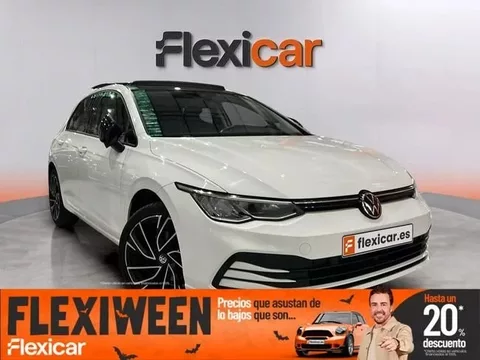 VOLKSWAGEN Golf Golf 2.0TDI DSG 85kW - 23990€ en Alicante