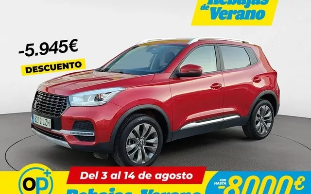 DR DR 4 DR 4.0 1.5