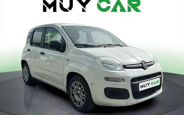 FIAT Panda Panda 1.0 Gse Hybrid